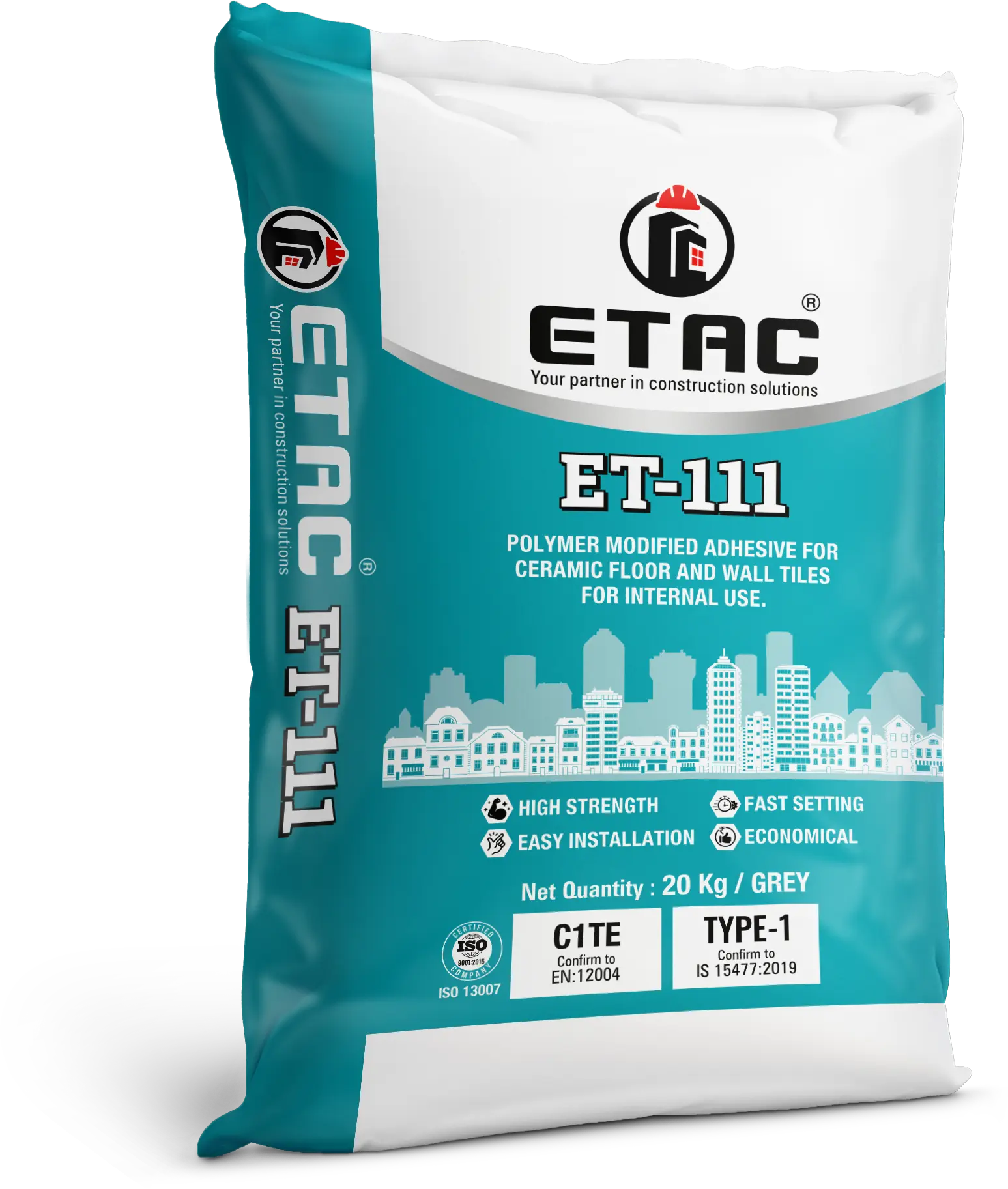 ET - 111