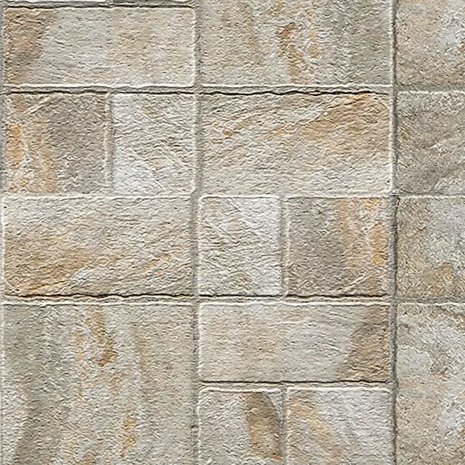 Big Tile Fixing