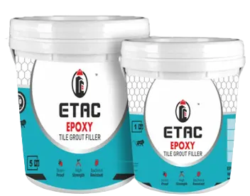 Epoxy Grout